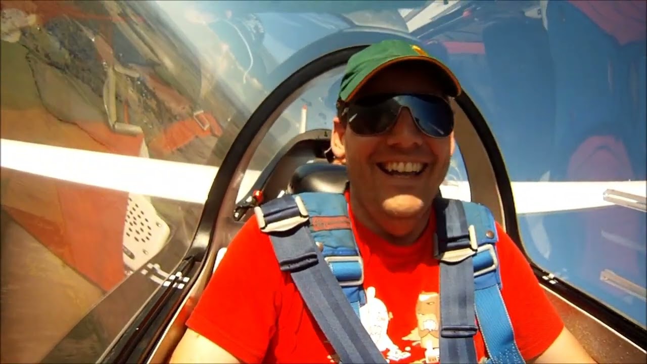 Deluxe Air Experience Flight