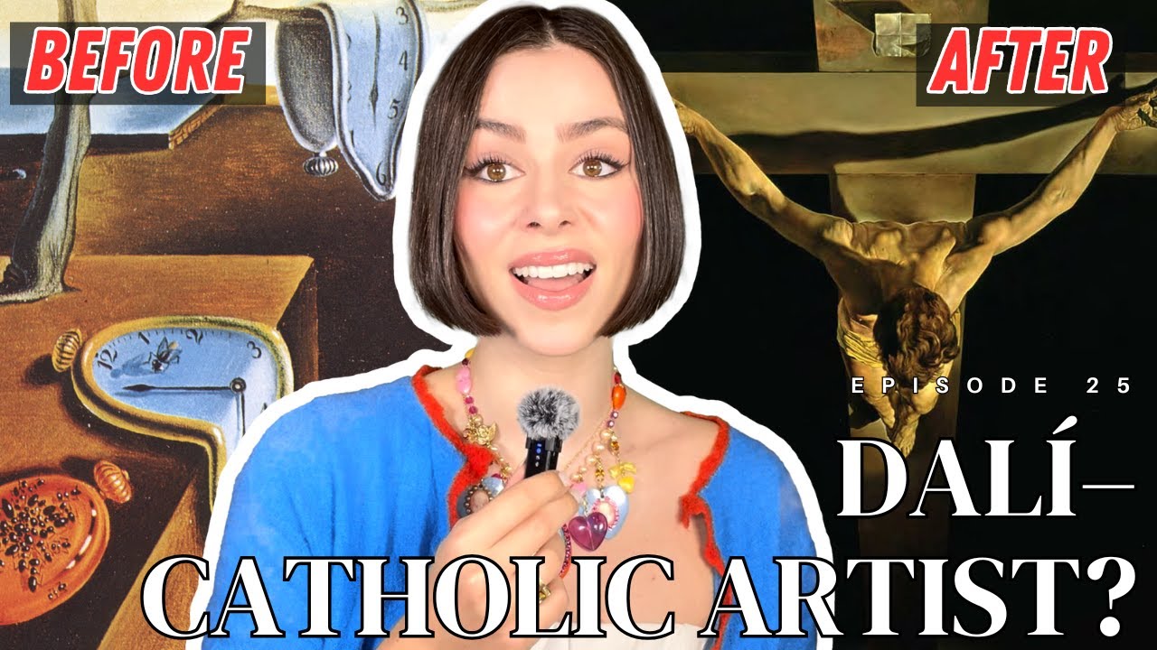 Salvador Dal&iacute;: A Great Catholic Artist?