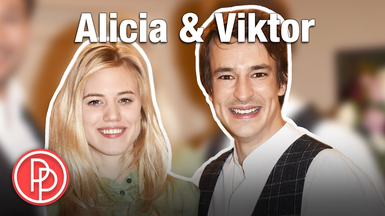 „Sturm der Liebe“-Staffel 14: „Alicia“ & „Viktor“ Rückblick • PROMIPOOL