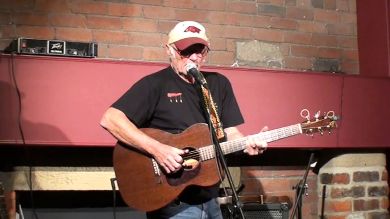 Michael Chapman - Serious Cowboy Phase