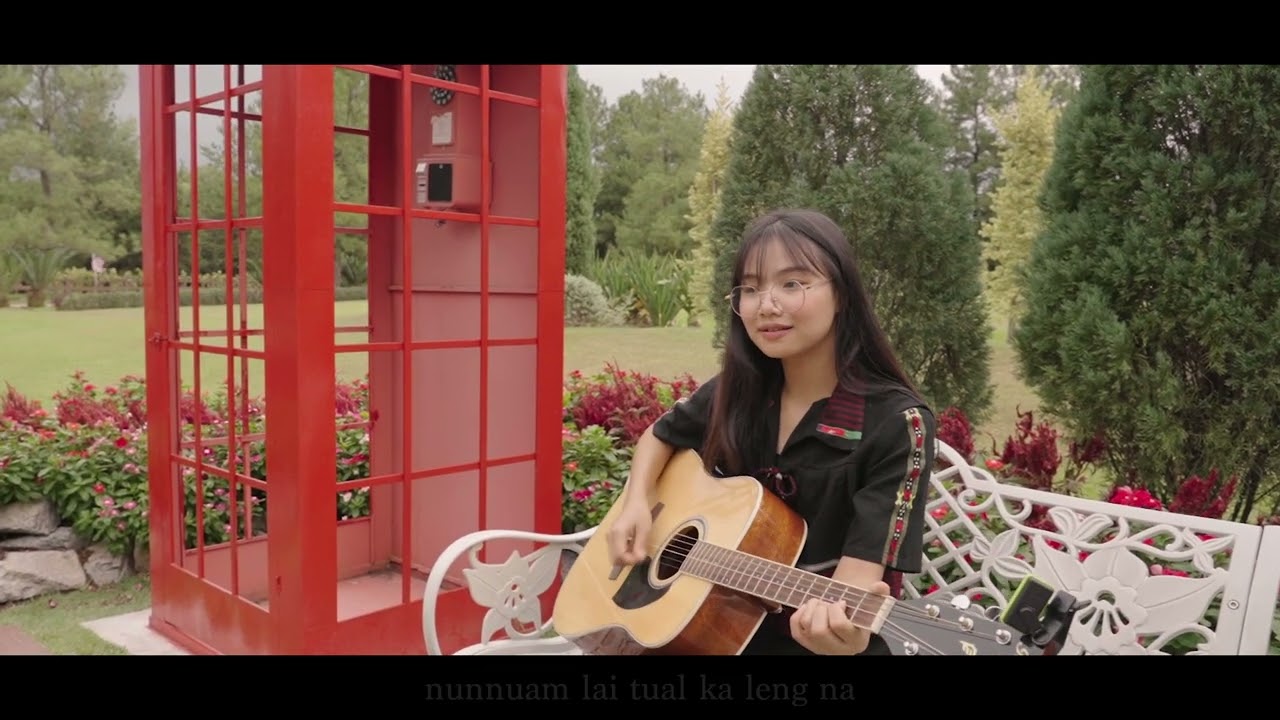 KA VAANG KHUA // ELIZABETH DEIH NU