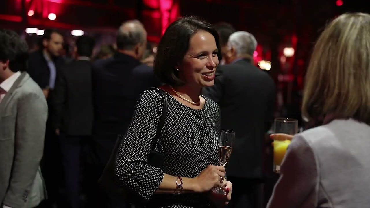 Firmenevent Apothekerverband &Ouml;sterreich 2019 im Hangar 7 in Salzburg mit JET-Events-DJ Joseph Erin