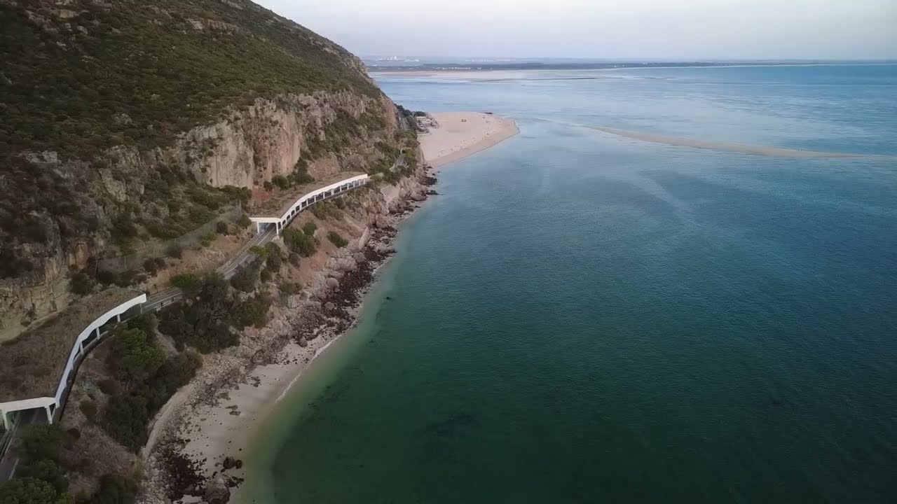 Dji mini 4K. Video momentos.2025