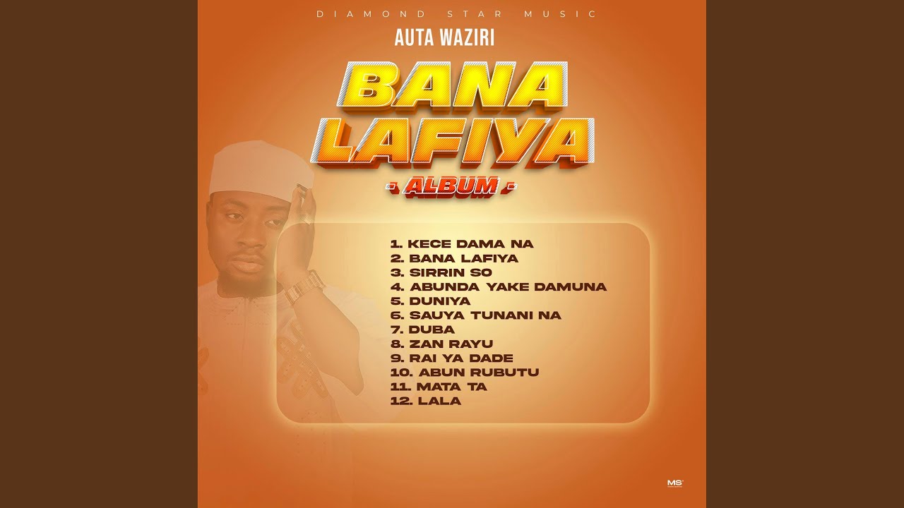 Bana Lafiya