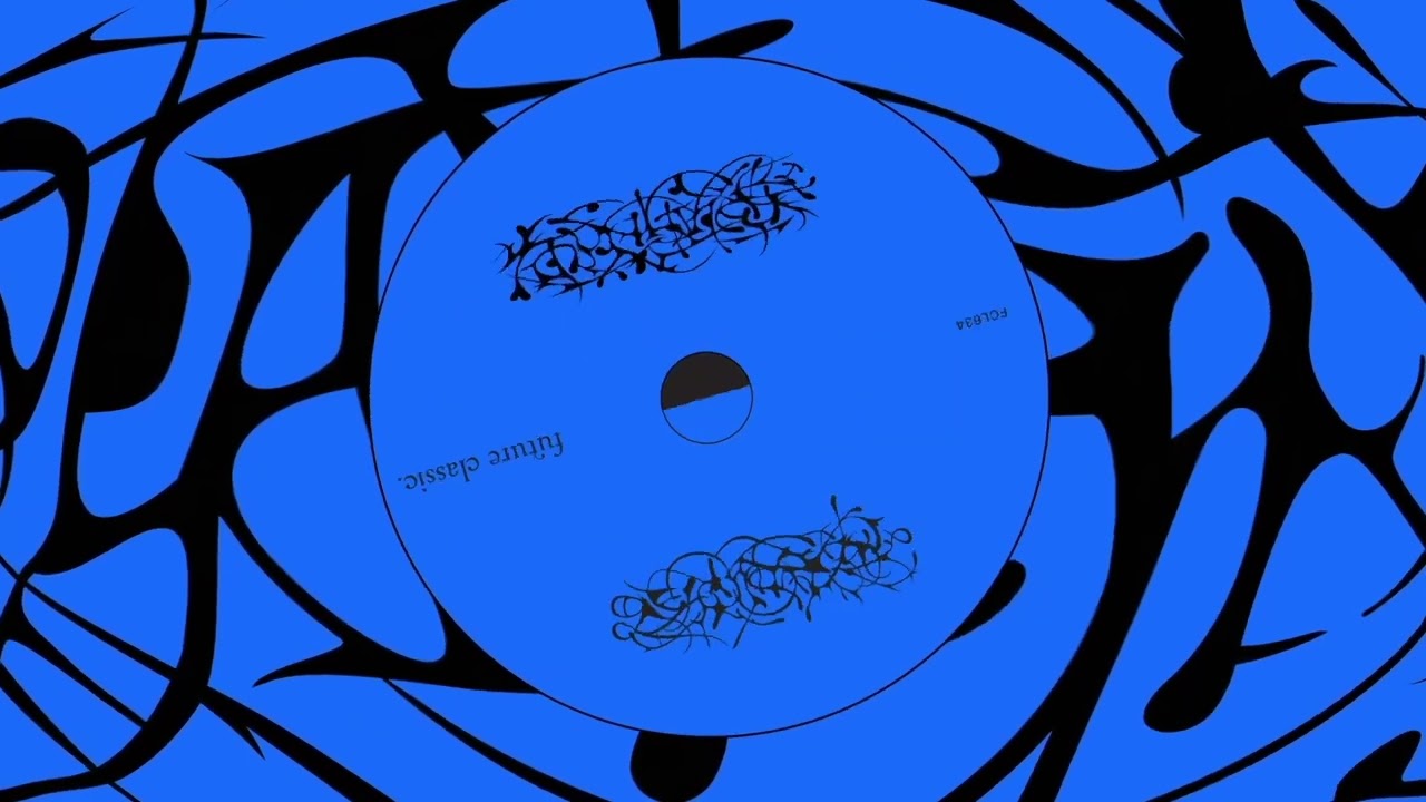 Baltra - Breathe Deep (Visualiser)