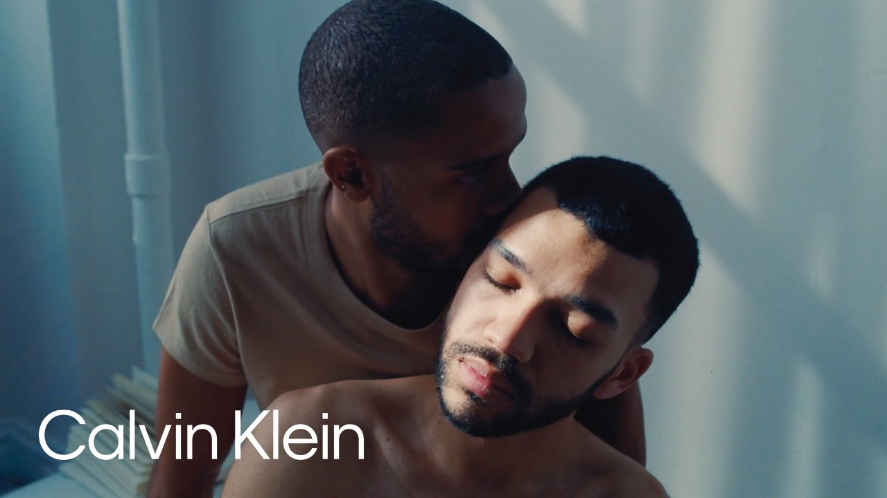 John Waters, Justice Smith, Sasha Lane and more on family | This is Love | Calvin Klein Pride 2022
