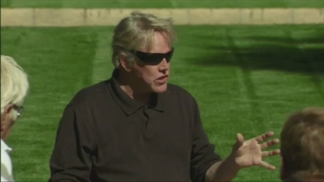 WWE Legends House: Roddy Piper on Gary Busey