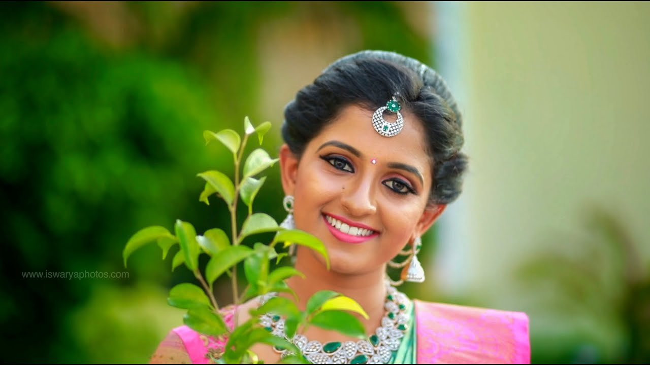 Salem Grand Kongu Wedding Film | Dr. Ramkumar & Dr. Shruthi Mithra | ISWARYA PHOTOS™