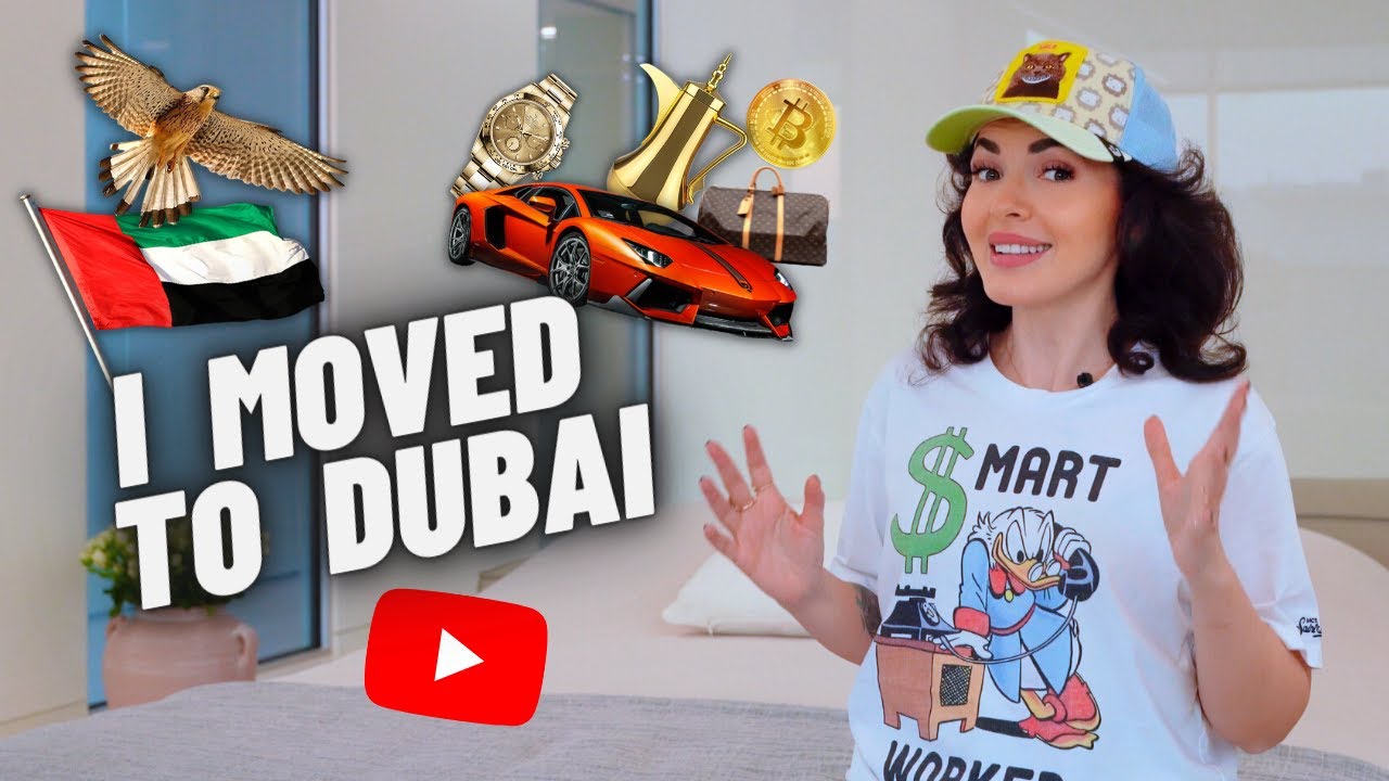 Welcome to my Dubai Lifestyle!