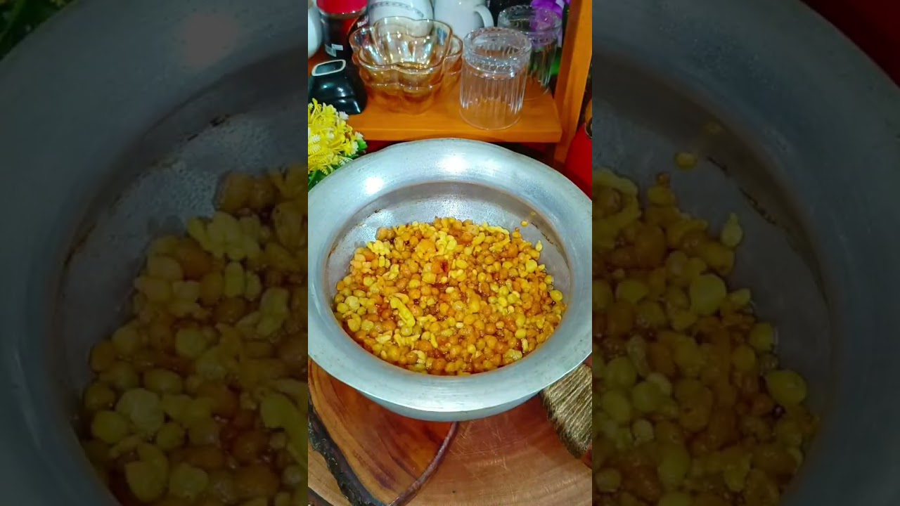 দ্বিতীয় রমজানে কি কি রান্না করলাম এবং ইফতারি করলাম