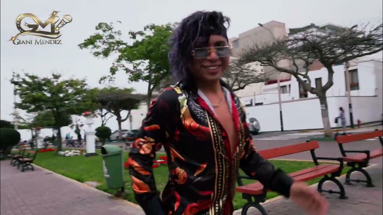 Mix Christian Castro /  Versión Los 5 De Oro / Giani Méndez