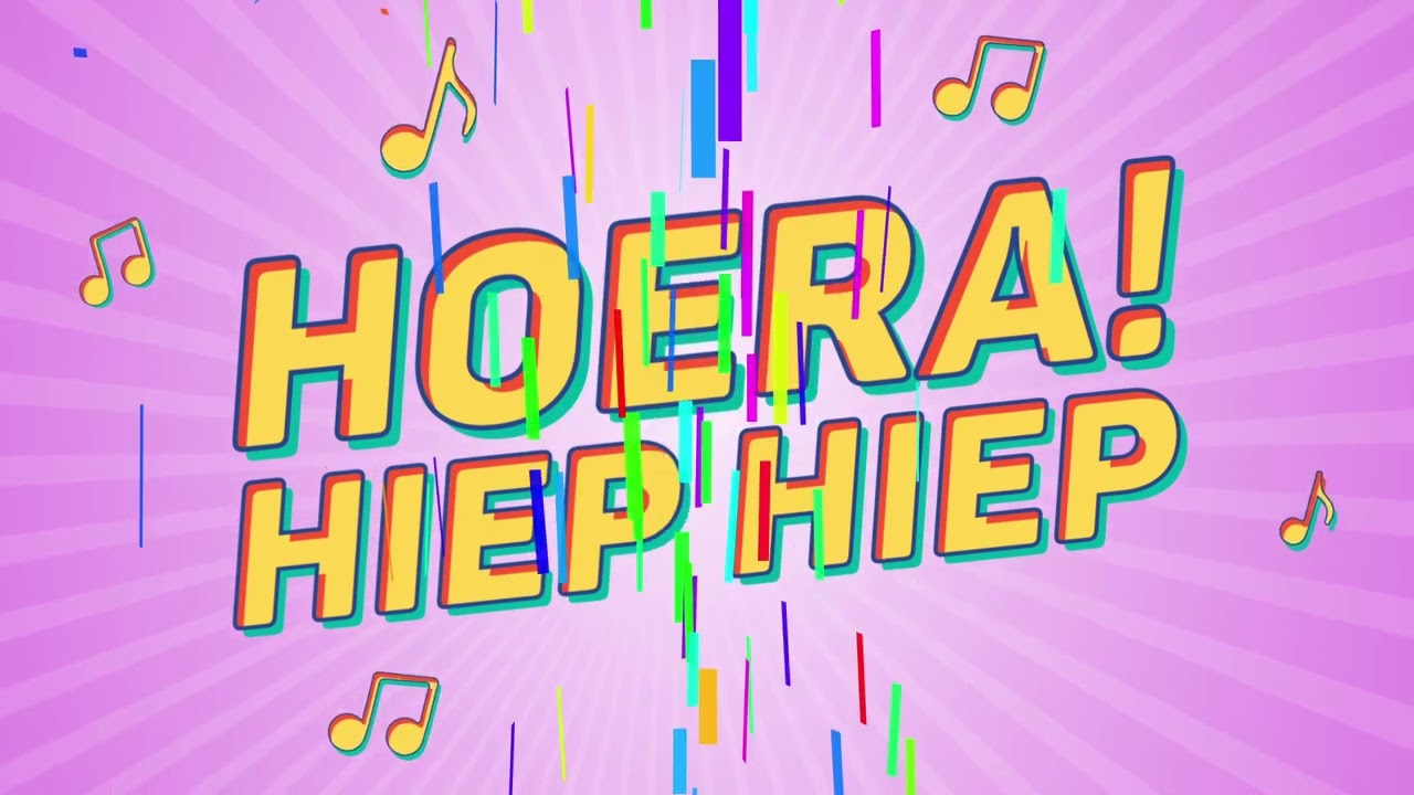 Marjolein, Dit Is Je Verjaardag