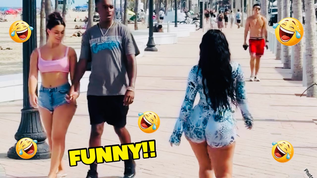 Crazy Funniest Videos Ever In The World LEVEL 48| Try Not To Laugh Challenge | Hilarious Videos 😂