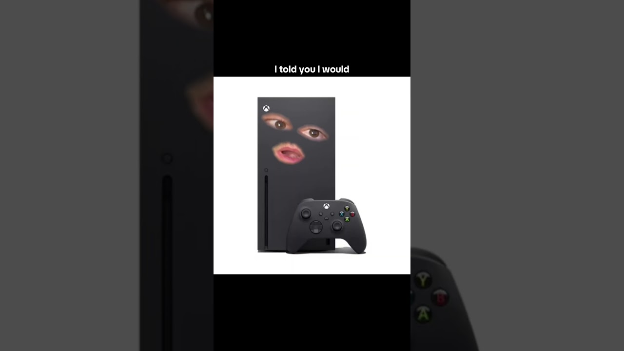 A Xbox Handheld has Entered the Chat&hellip; 😎