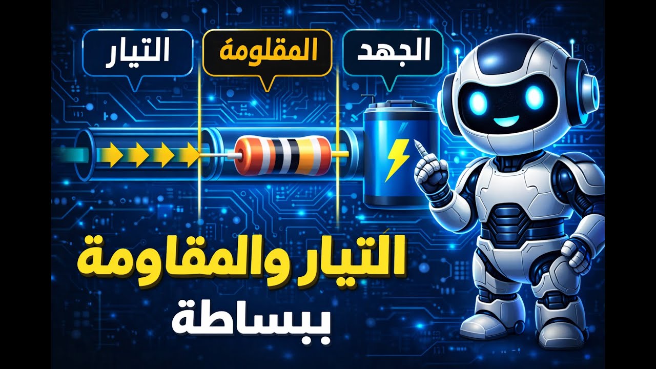 لغة الكهرباء السرية