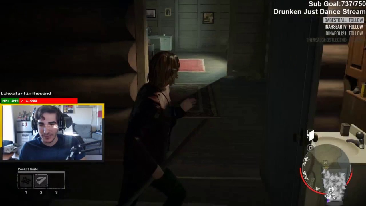 Horror Game Daily Highlights | Ep. 15 | Avajaijai, Sizzsarz, gschaun13, DangleDoo, SattelizerGames