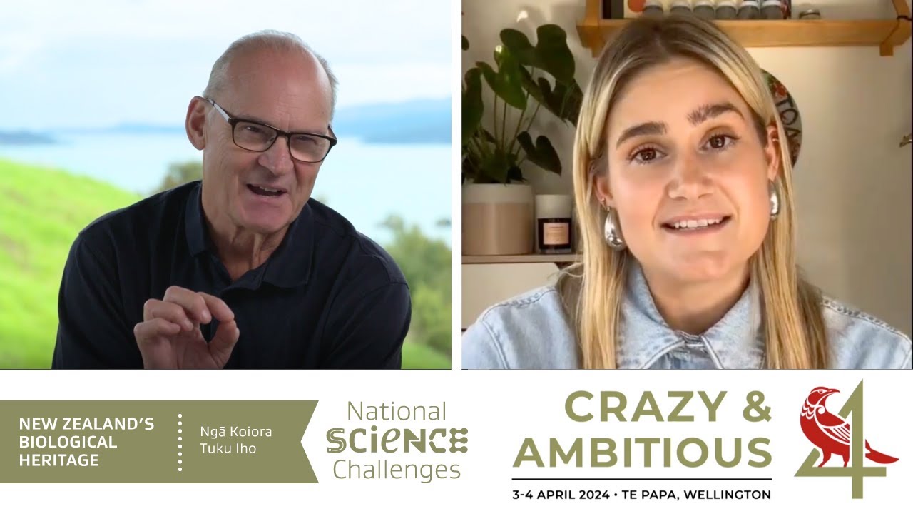 What Success Will Look Like with Sir Rob Fenwick
