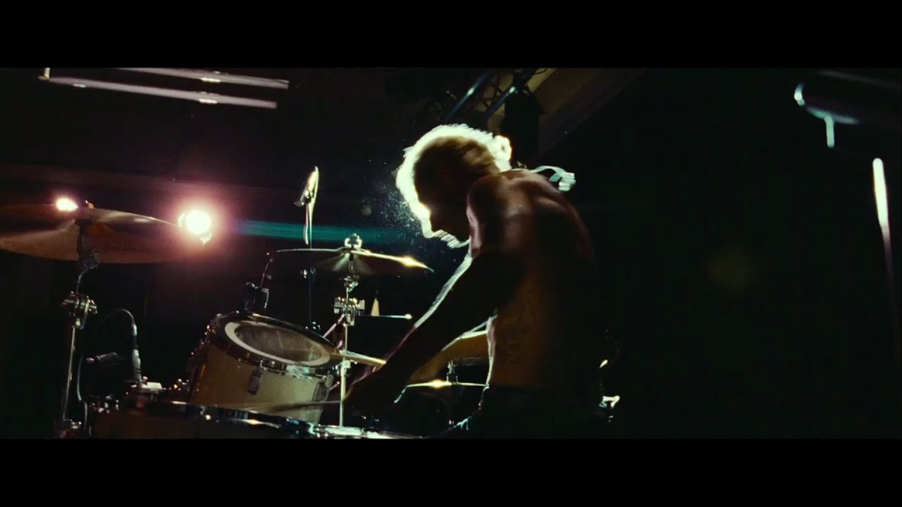 Sound of Metal (2020) opening scene