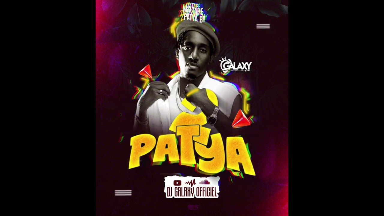 2PATYA MIXTAPE DJ GALAXY 2026