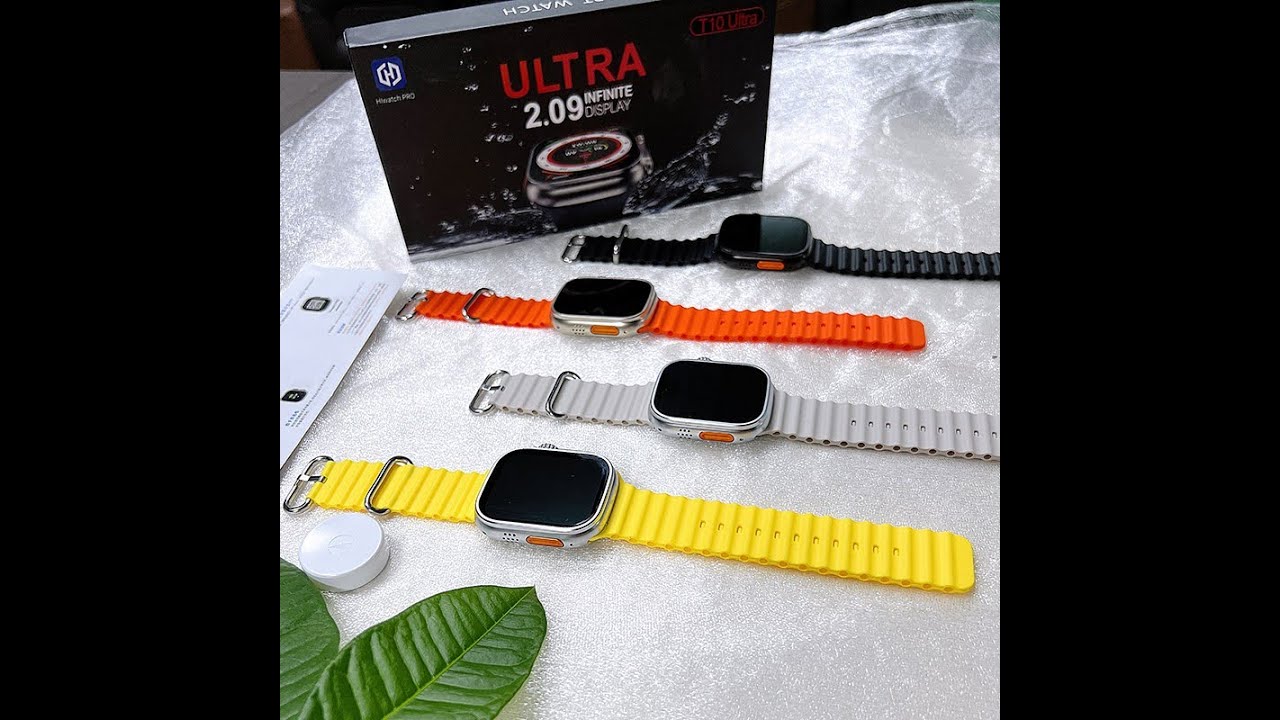 T10 ultra short