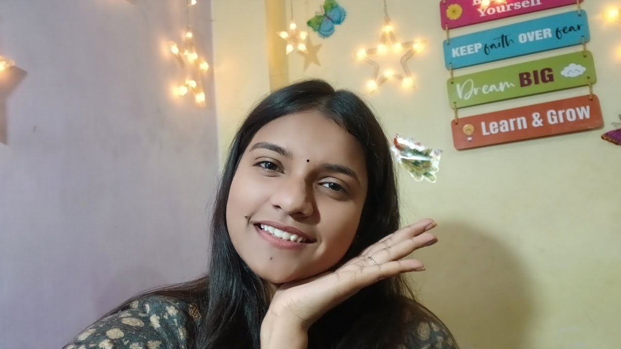 fun Talks🤗 & positive vibes🌈 | Live with Mahi🎀