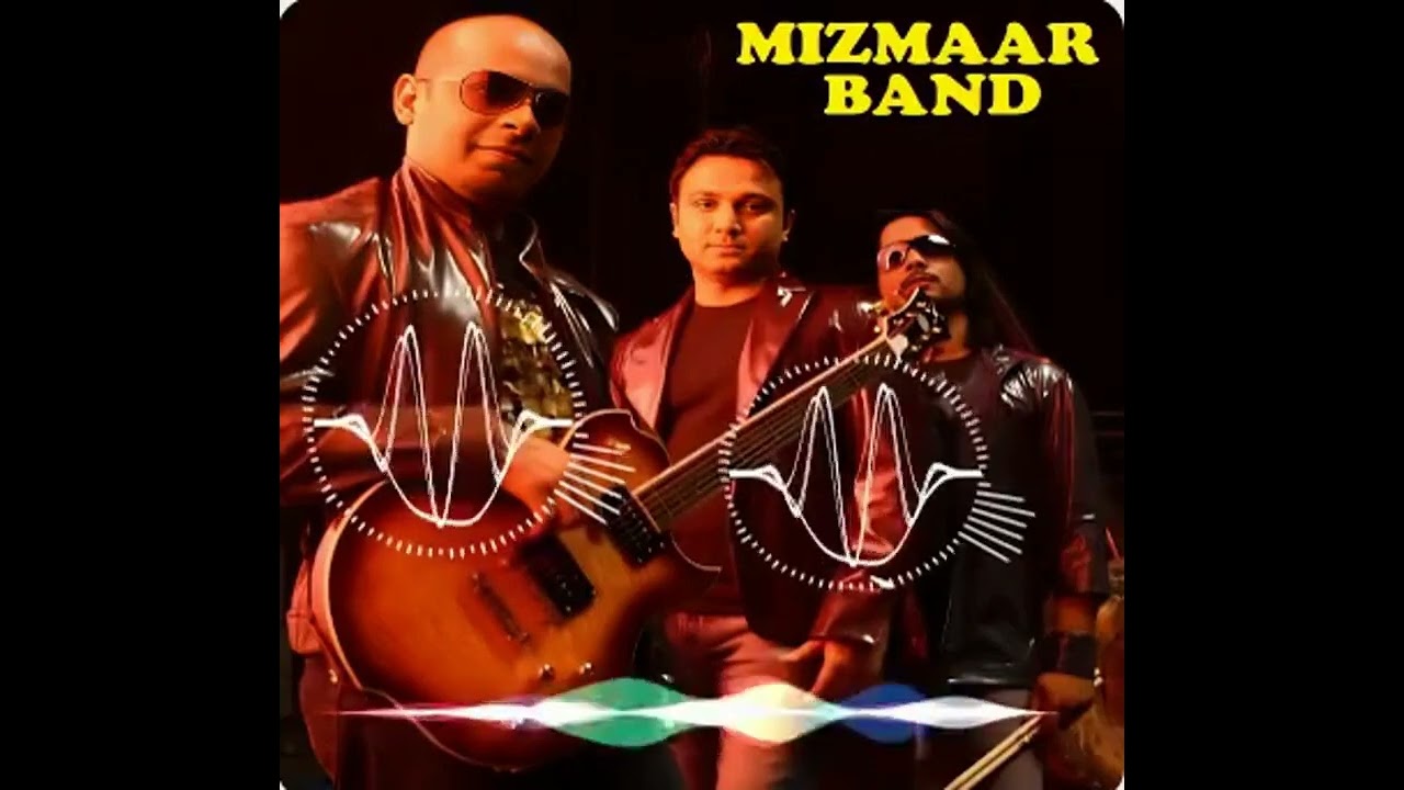 Hai Pyar Kya by Mizmaar | Hai Pyar Kya | Mizmaar | Hits of Mizmaar