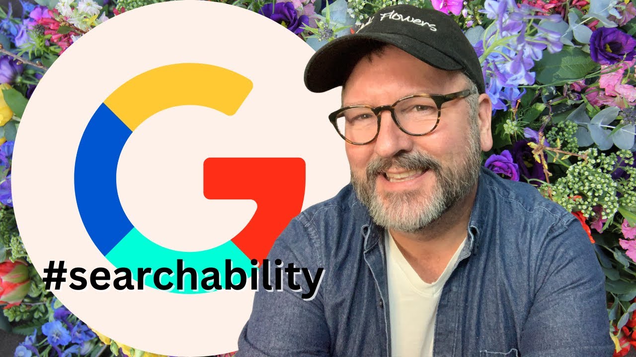 The SEO secrets to boost your website's searchability | #flowerbusiness101
