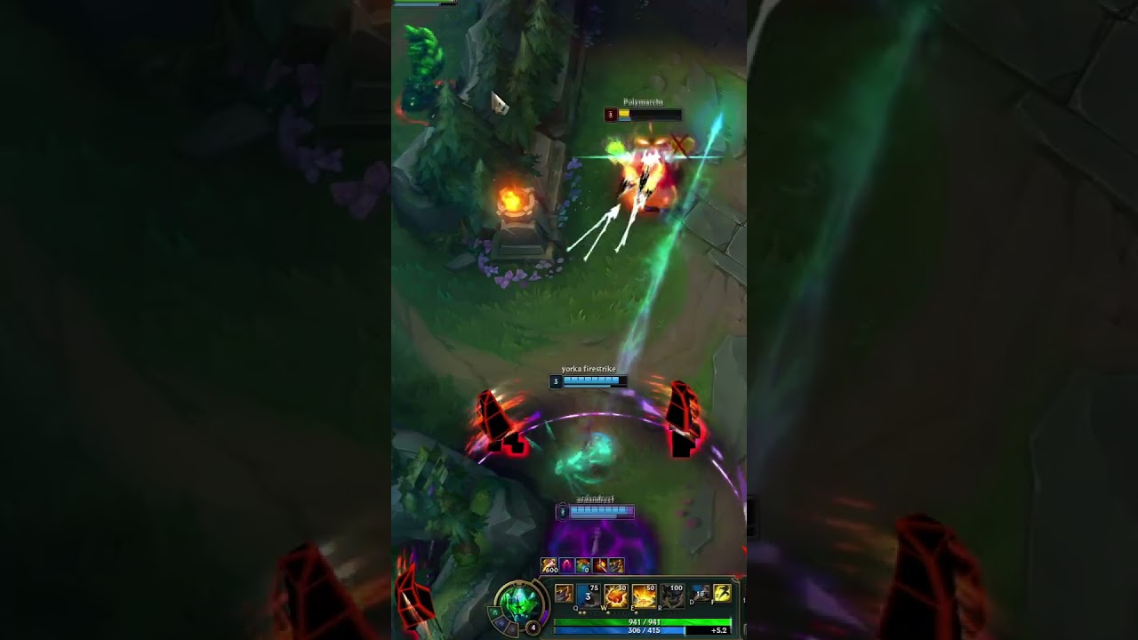 D&Iacute;A 1 jugando LOL hasta CONOCER A FAKER
