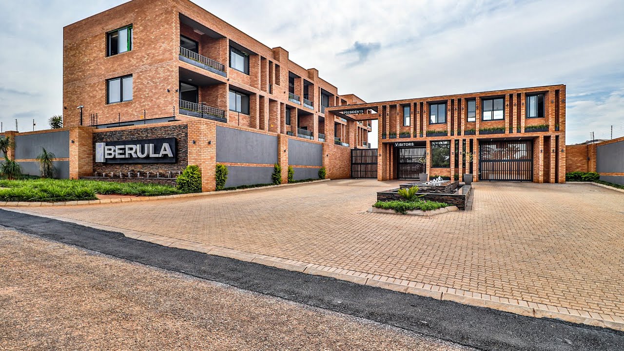 Development for Sale in Rynfield, Benoni