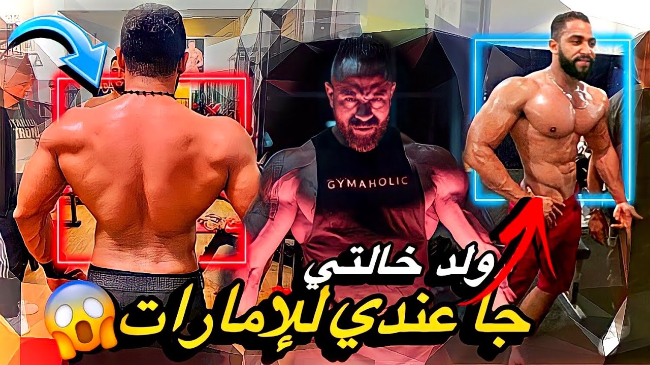 جا عندي ضيف جديد من المغرب 🇲🇦 كيفاش غايخدم معاية بسرعة 🤔