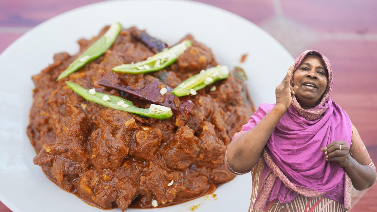 റെസ്റ്റോറന്റ് സ്റ്റൈൽ ബീഫ് കറി | Restaurant style beef curry | Beef Curry Kerala Style Recipe