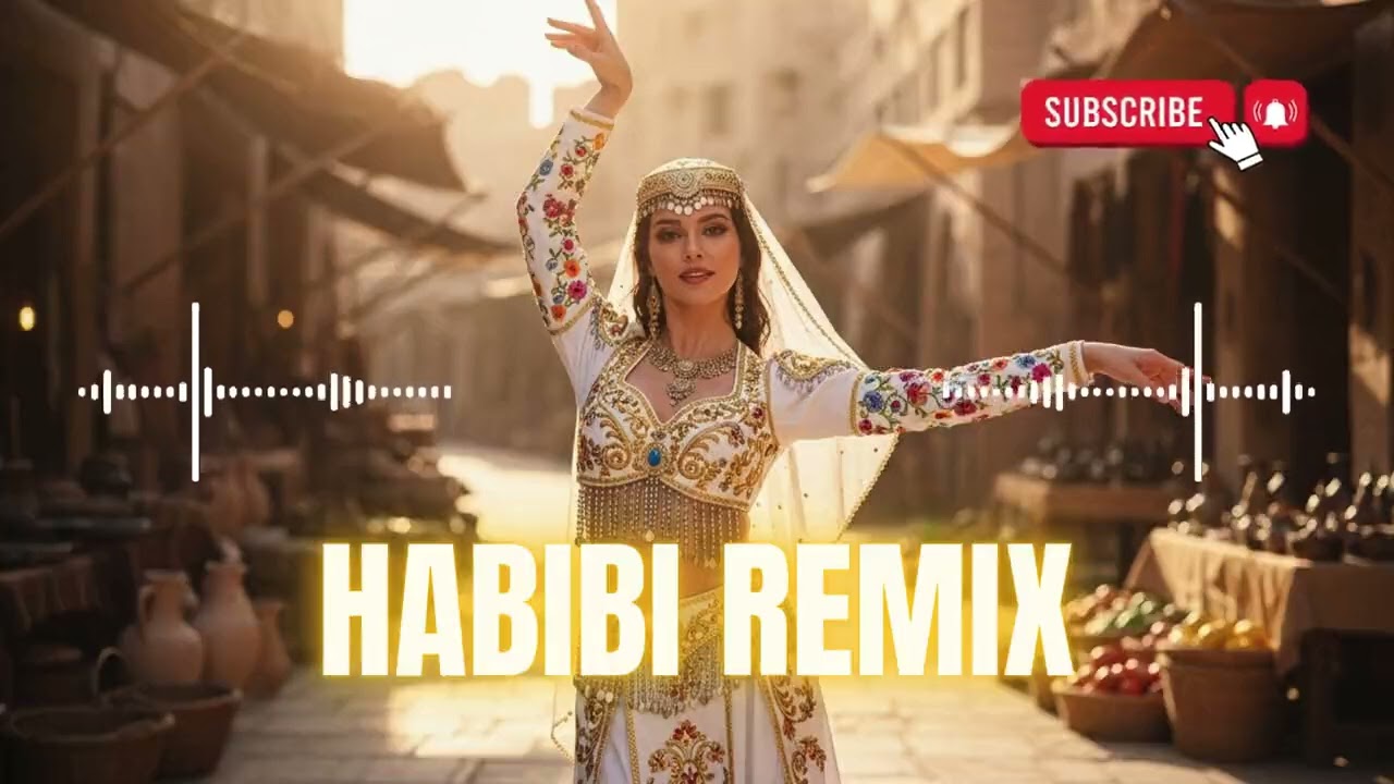 Arabian After Sunset 2026 | Deep House Festival Edition