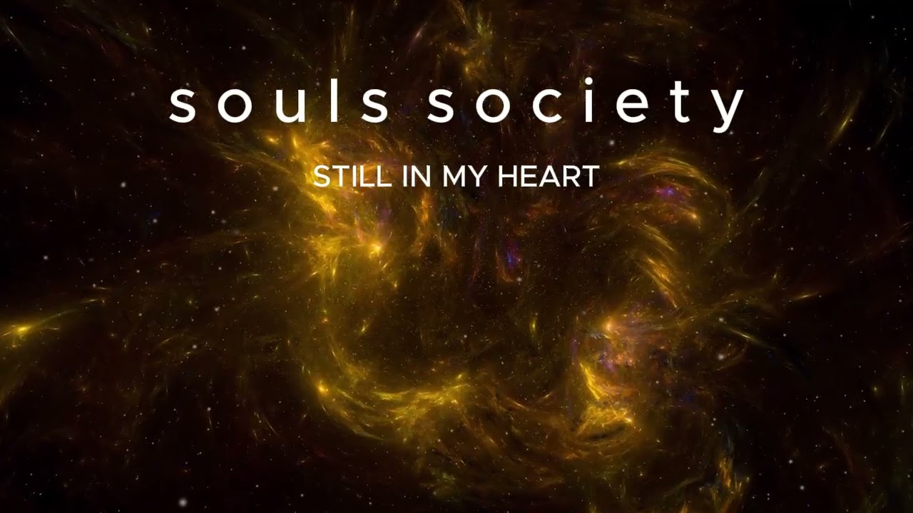 Still in my heart