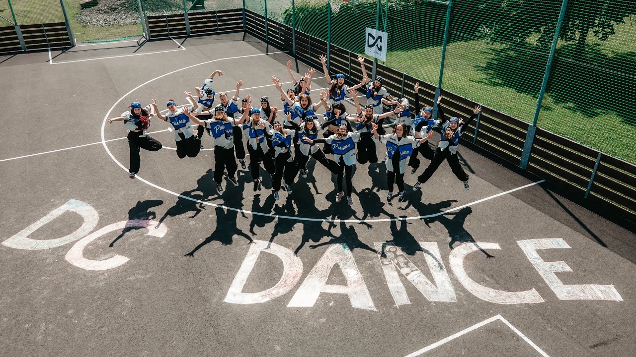 DC DANCE Doln&iacute; Čermn&aacute; 2024! 🔥