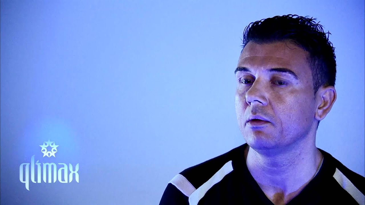 Qlimax 2010 | Technoboy Interview