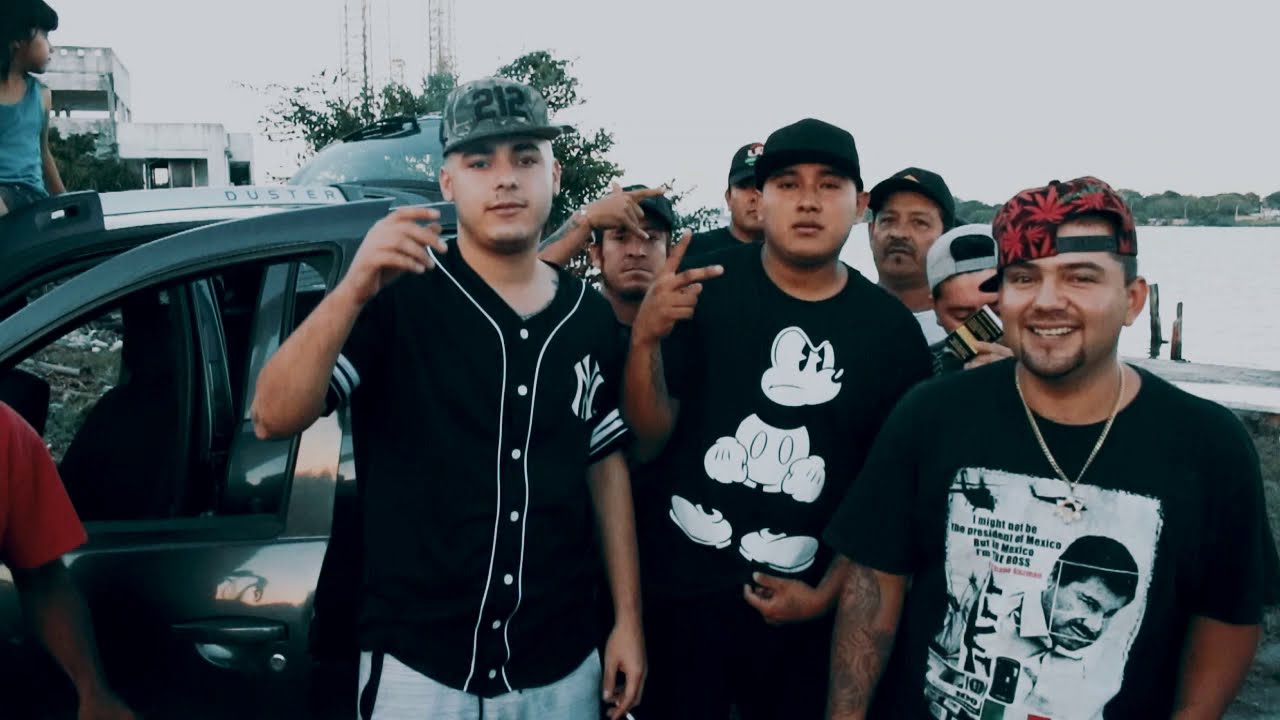Bacelis 212 -Para Mi Barrio