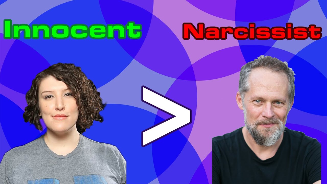 The Truth About Chuck Huber Harming Terri Doty