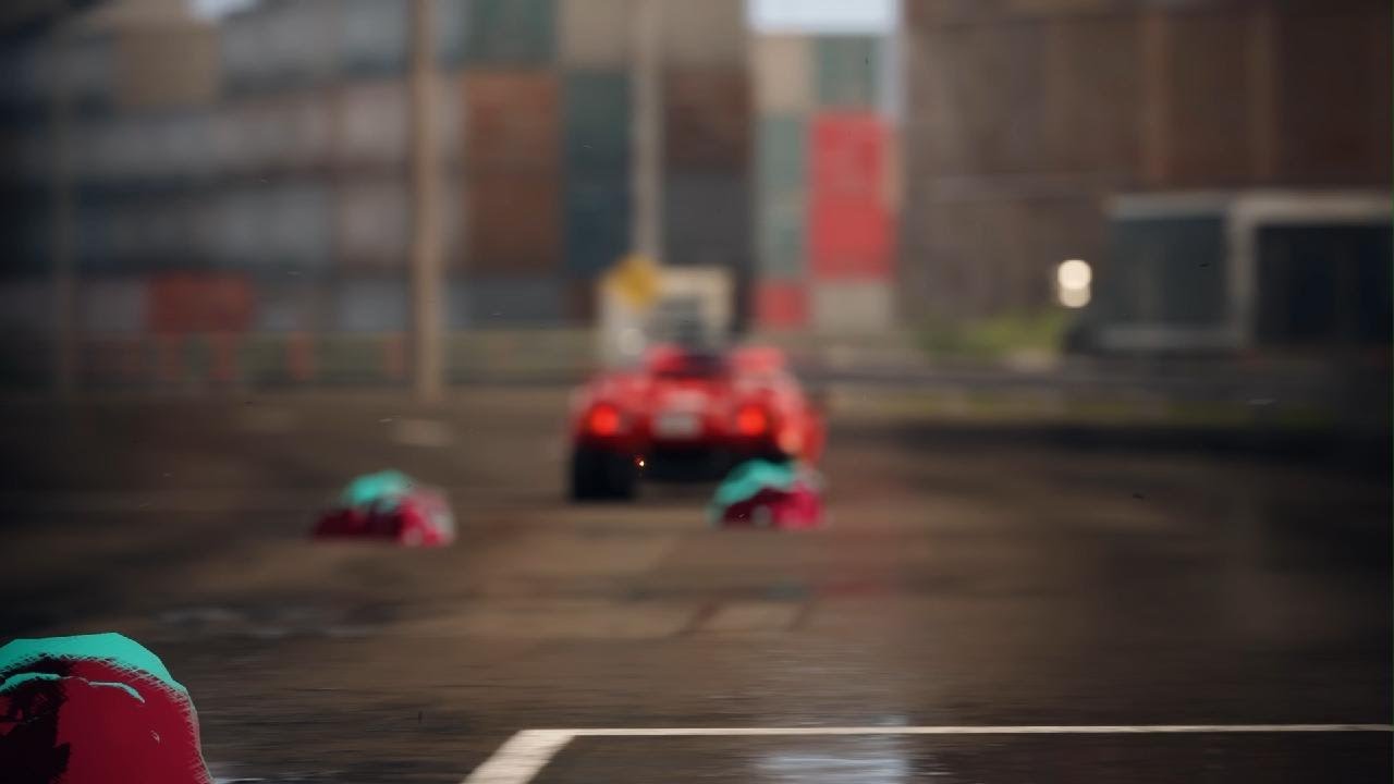 Need for Speed Unbound#pt.1