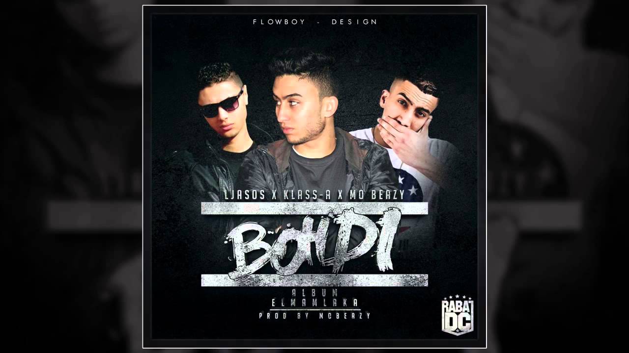 Ljasos - Bo7di feat Klass-A x Mo-Beazy