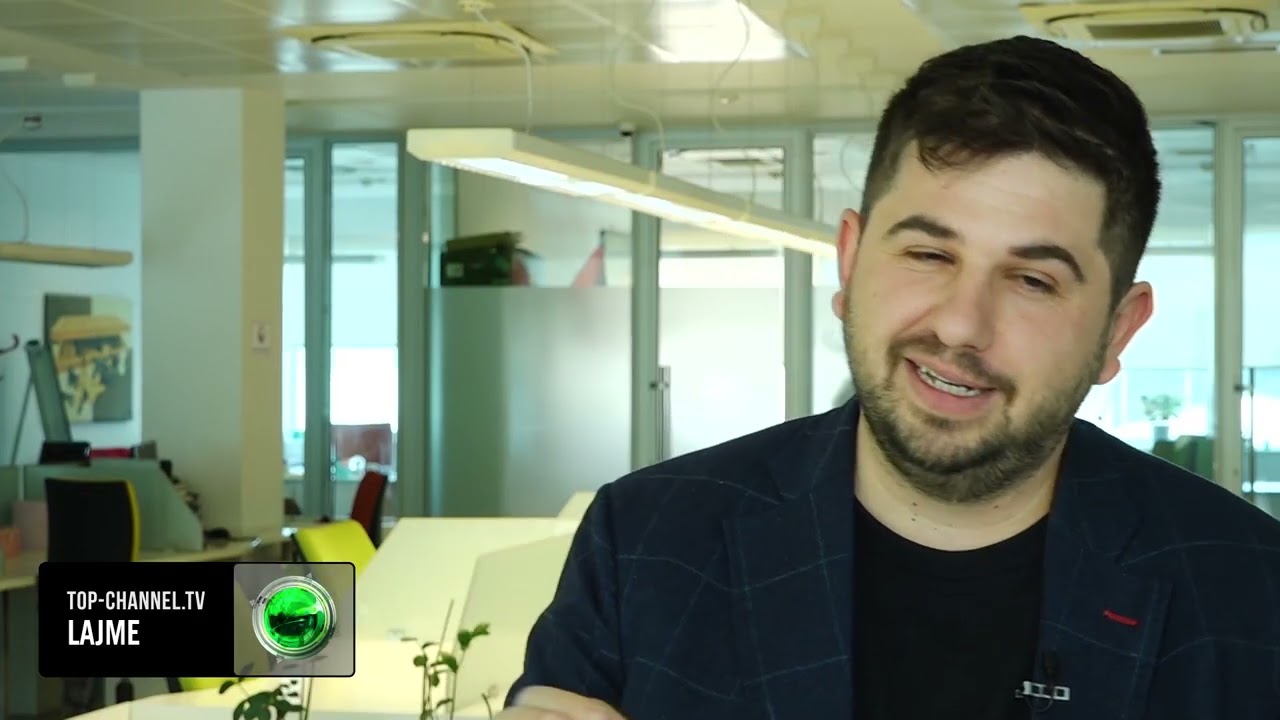 Top Channel/ Ndodh e papritura! Çfarë bënë shqiptarët pas bllokimit të Tik Tok