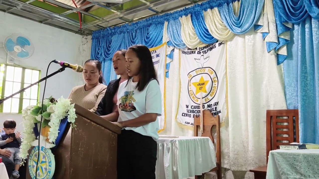 Silaw Ti Ayat ni Jesu- Cristo