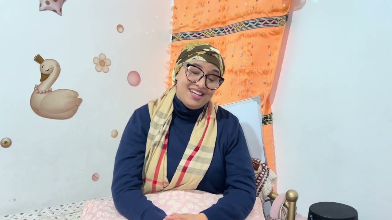 شنو دارت صاحبة المستوى لمنويلا😱وعلاش مشات عند عدوزتها😭 الليلة السوداء 💔القصص الخوسيفينية😱