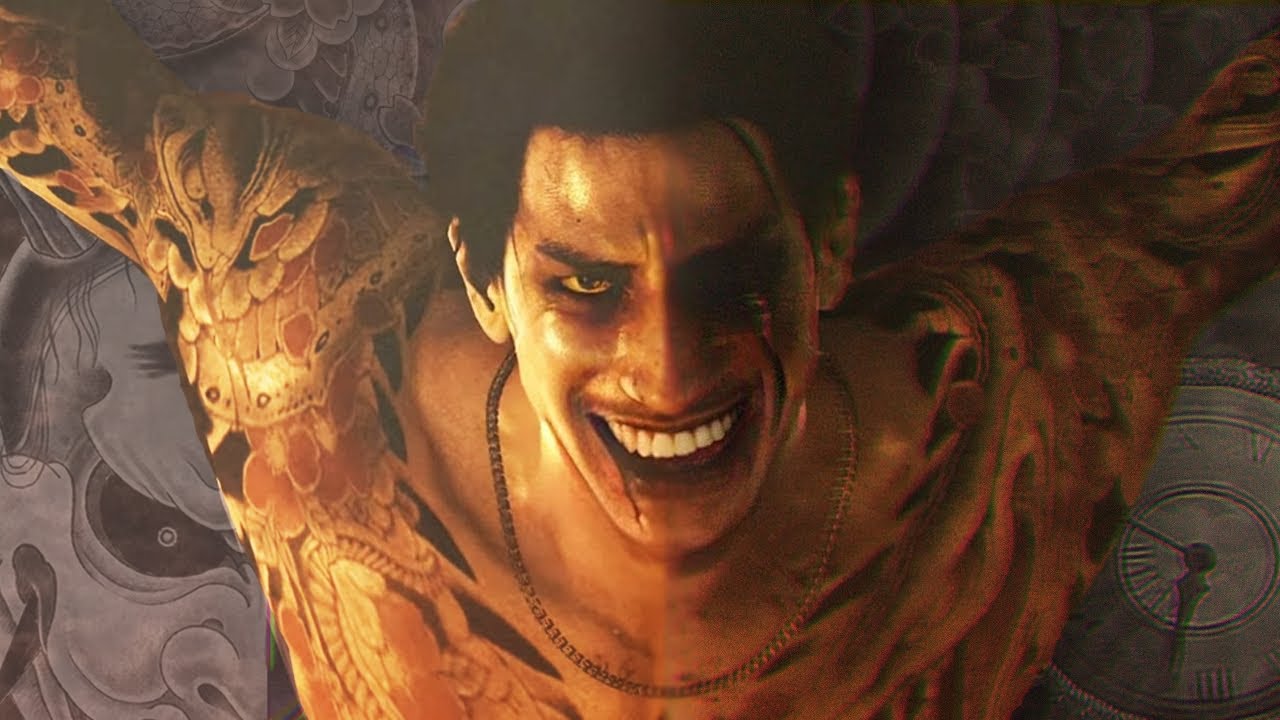Understanding Goro Majima - A 'Like a Dragon' (Yakuza) Essay