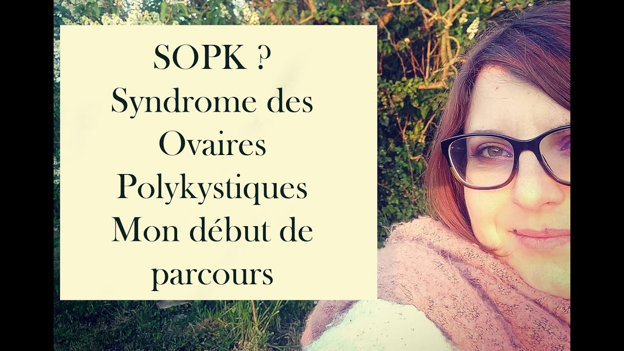 Projet Bébé : SOPK... un problème auquel je n'avais pas pensé...