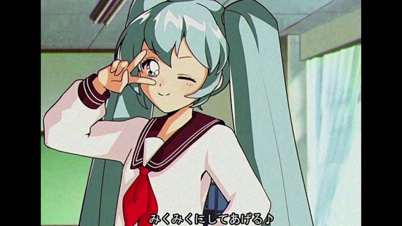 BREAK IN2 THE NITE Daycore/Anti-Nightcore