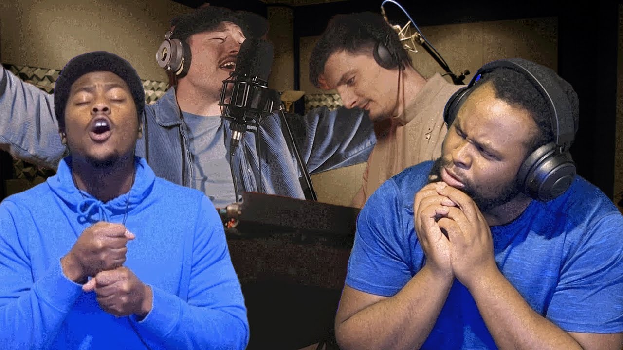 D-low | Sun Parades (Music Video) Ft. Inkie |BrothersReaction!