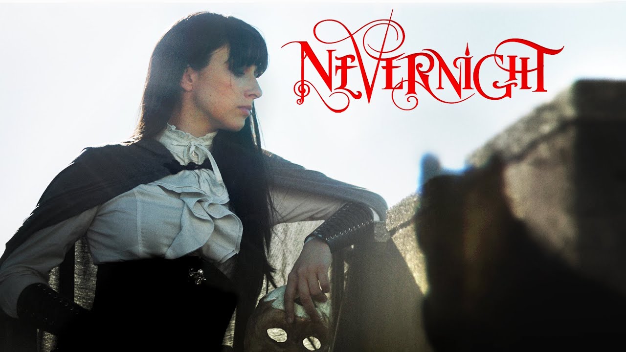 NEVERNIGHT | Episode 1 | Firsts