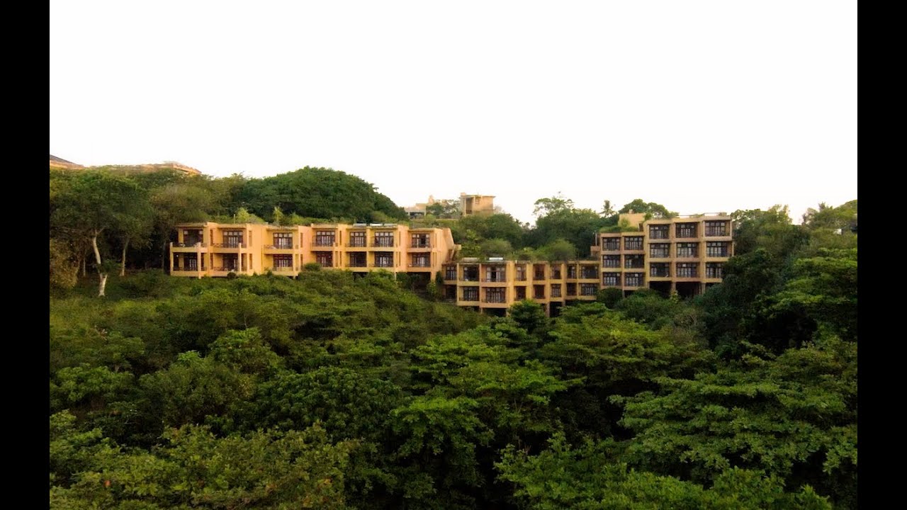 Barberyn Beach Ayurveda Resort, Weligama, Sri Lanka | 2024