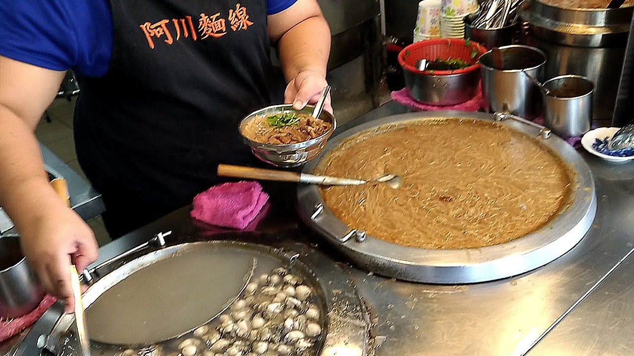 [SUB] Top10 food you should eat in Taipei,Taiwan