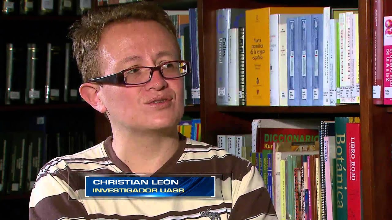 El Spielberg indígena de Puruhá | Programa 19 - Bloque 3 | Visión 360